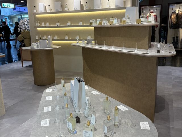 MY ONLY FRAGRANCE ̎ʐ^1