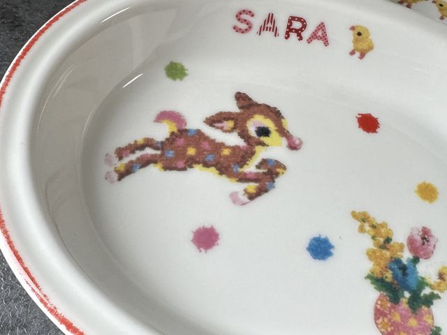 Oēʂȃv[gv[gɁB_Ange de Lulu