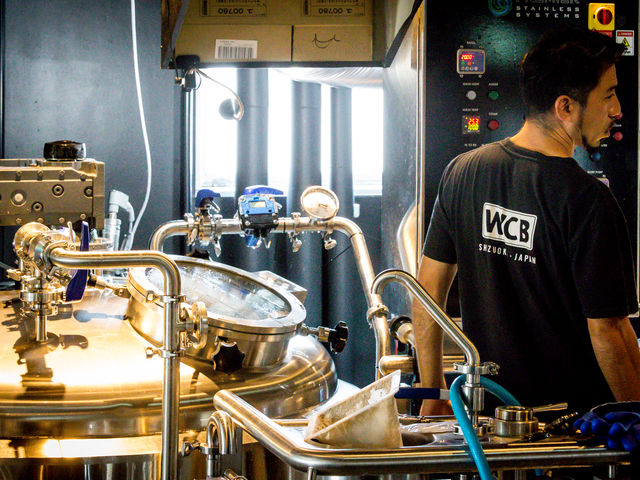 The Villa&Barrel Lounge