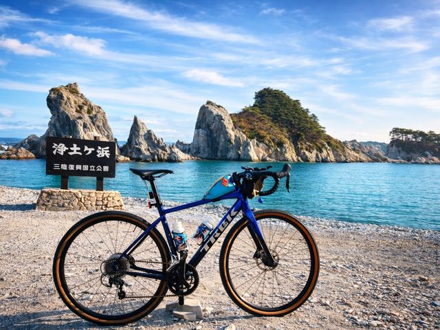 Miyako Hidden Gems Adventure�̎ʐ^1