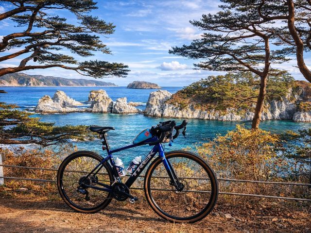 Miyako Hidden Gems Adventure