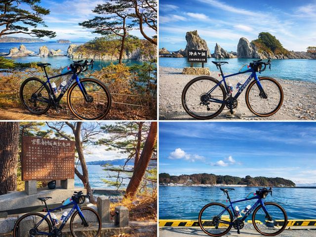 Miyako Hidden Gems Adventure