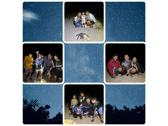 ���V�K�j�̌��̗l�q��_�O�����s���O���]�[�gStarOcean