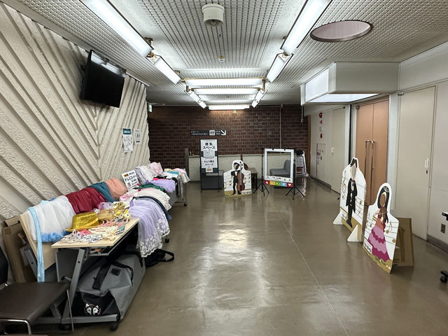 ���r�[�̗l�q_����������A���t�B�j�V�A�^�[�g�ˎ�