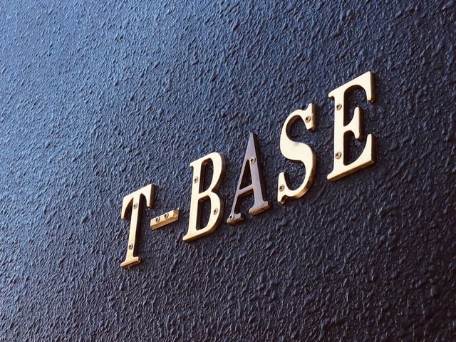T-BASE ARTS&CRAFTS̎ʐ^1