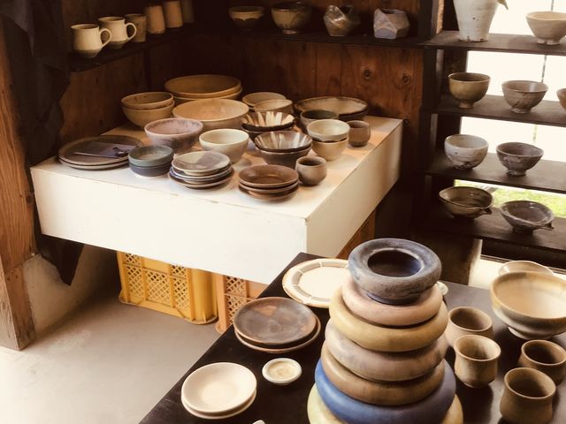 Gallery Shop_T-BASE ARTS&CRAFTS ���|����