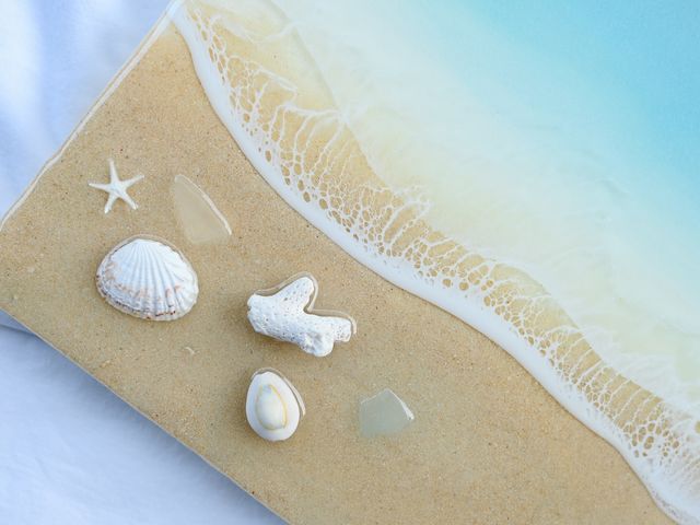 ���l�ɕ��ׂ�L�k�ނ����������������A���̎v���o�A�[�g�쐬���������߂ł���_moani CREATE �A�[�g�T����