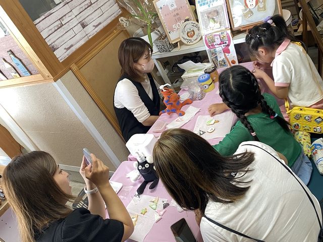 ���̎�Â���shop