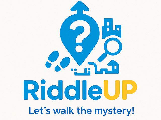 Riddle UP�̎ʐ^1