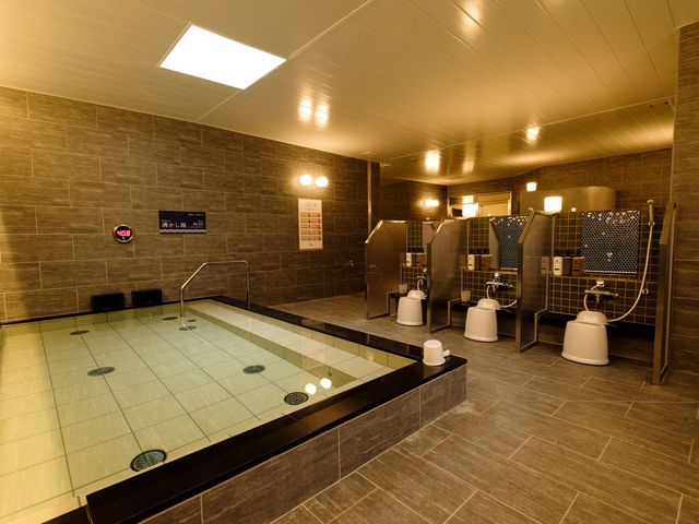 �V�R���� ���R�j���[�O�����h�z�e���̎ʐ^1