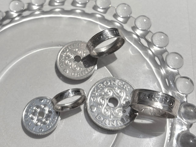 Denmark | Happy Coin
�w�n�[�g�x�������̃f���}�[�N�d�݁B
�K�����ĂԃR�C���Ƃ��ėL���ł��B_Owl Labo�y���É��z