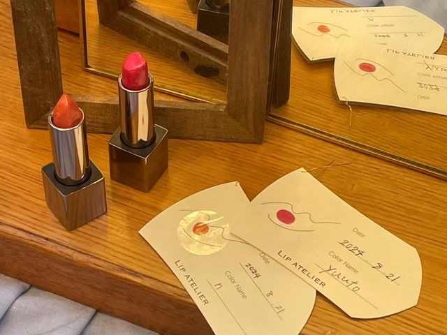 LIP ATELIER�����X