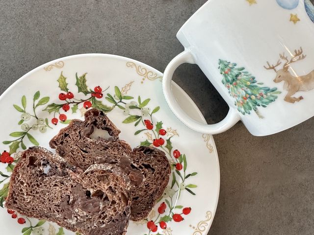 Christmas��i_SALON Warp