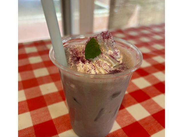 �̌��^�J�t�F��������̘a