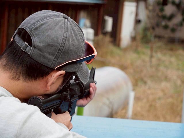 �T�o�C�o���Q�[���t�B�[���h UNION STADIUM�̎ʐ^1