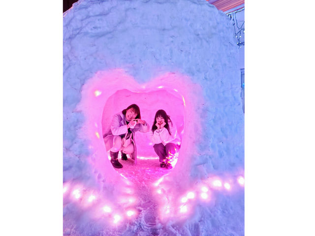 Love���܂���(*^^*)(2026�N�@2/13(��)�A14(�y)�̂��܂���Ղ�̍ۂɁA�����܂��B)_�����悱�Ă���