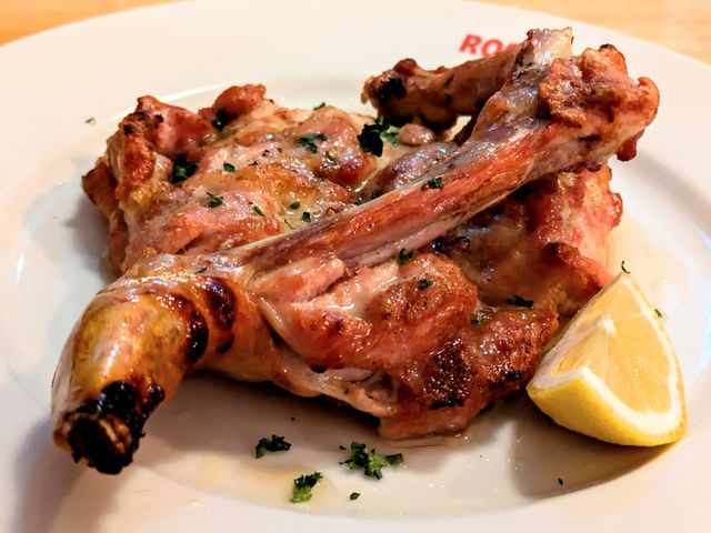 WHpX^ƒWHt{@ROSSO̎ʐ^1