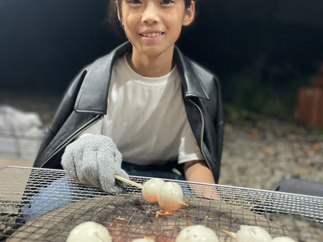 �����������ւ���_�X�̂ق�����VILLAGE