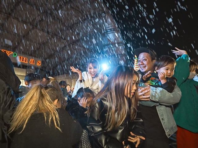 �N���X�}�X�t�@���^�W�[