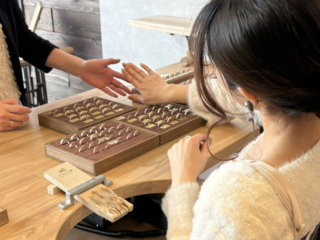 �������ݒ���X�̎ʐ^1