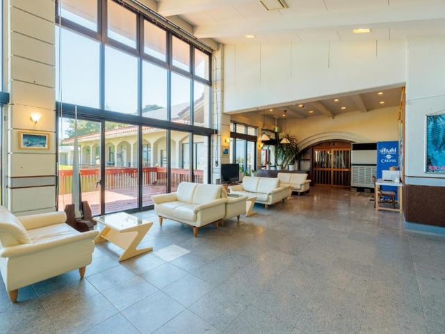 �R�[�����p�[���X�z�e�� �A�N�e�B�r�e�B�f�X�N