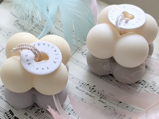 Nail&Candle Cura̎ʐ^1