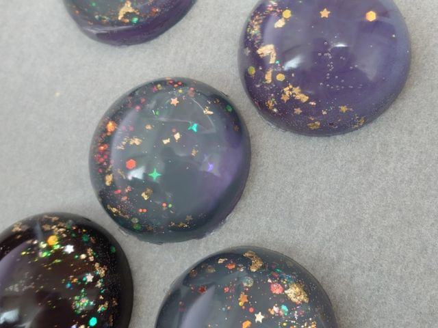 �v���l�^���E���L�����h��_Nail&Candle Cura