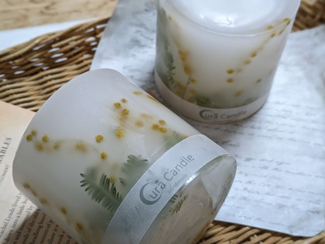 �{�^�j�J���L�����h��_Nail&Candle Cura