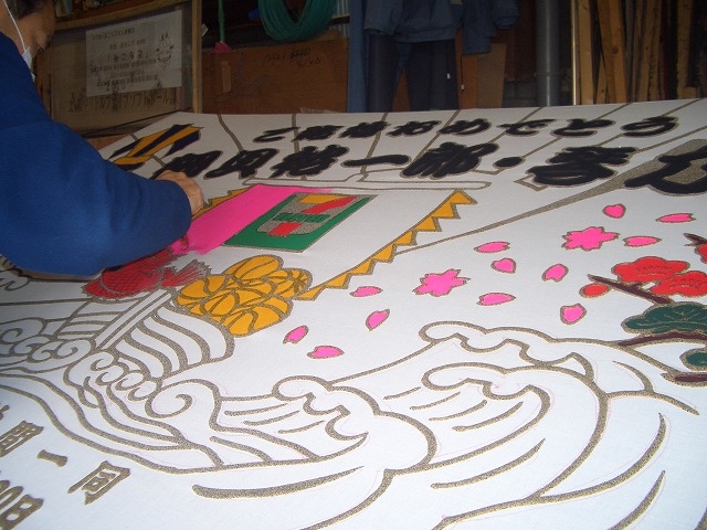 �R���������X�̎ʐ^1