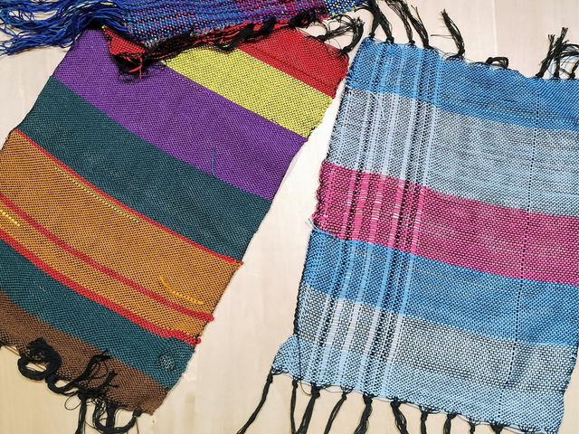 ���q���܂��D������i��ł��B_FRINGEE hands on cafe