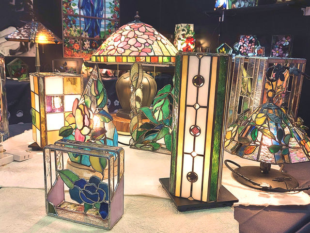 �����M�t�g�V���[�W�����i_�X�e���h�O���X�X�^�W�I����