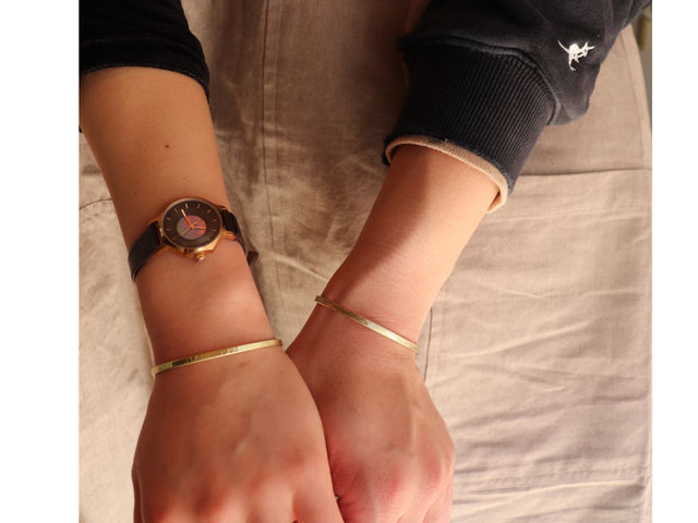 �I�n�΂��̐₦�Ȃ��y�A�o���O�����ł����B
�Ō�͂��������p�ӂ��Ă���܂��B_freckle.