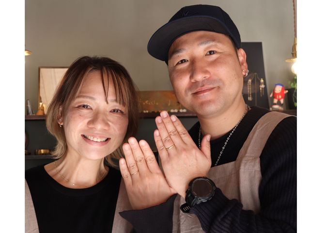 �y�y�A�����O���z�����w�ւ������Ȃ��Ȃ����Ƃ̂��ƂŁA���߂Đ��삳��܂����B
���E�ɓ�ƂȂ������O�ŁA���ł��������܂����B_freckle.