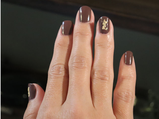 �{�݂ł̓l�C���i�}�j�L���A���j���s���Ă��܂��B2200�~
Instagram��DM�ł��\�񂢂������܂��B_freckle.