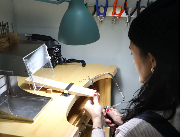 �����i���Ƃ̂��j�Œn�����J�b�g���Ă����܂�_freckle.