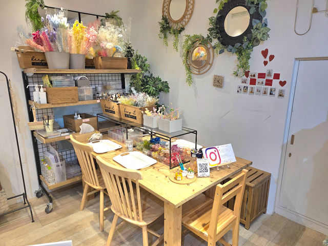 �n���h���C�h�K�[�f���Y�̎ʐ^1