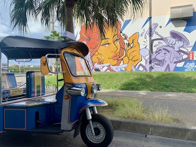 GOODTIME�����^�J�[