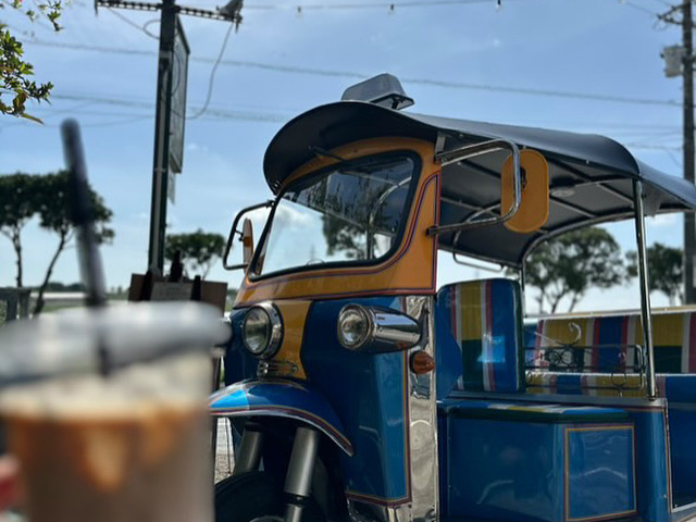 �g�D�N�g�D�N�œ암�ɂ���J�t�F��_GOODTIME�����^�J�[