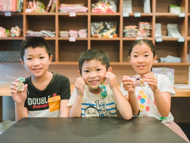 �j�b�R���A���̎v���o�B_YAMAKAN