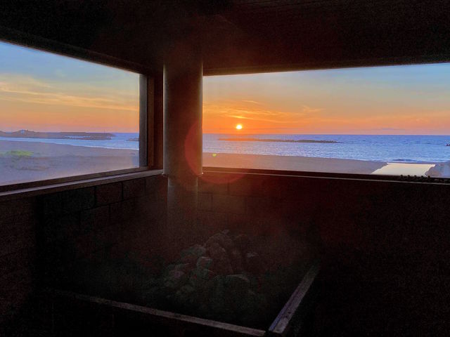 �T�E�i�󗈏F�̎ʐ^1