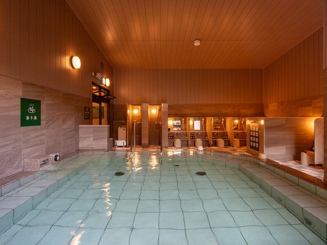 YUBUNE SAUNA PARK�̎ʐ^1