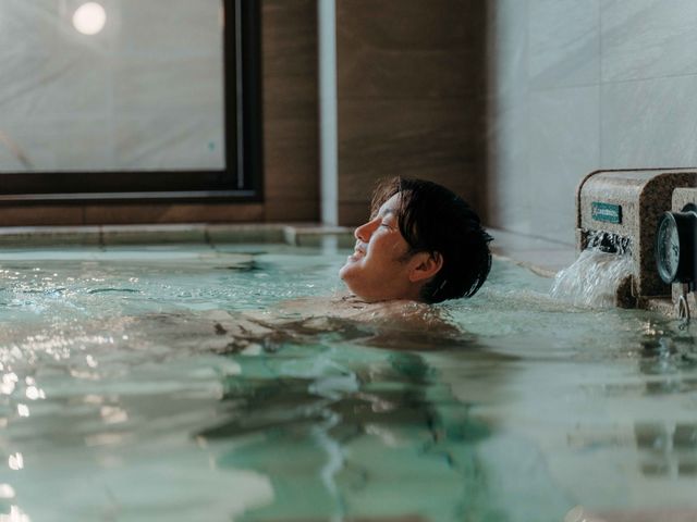 YUBUNE SAUNA PARK -�͂ɂイ�̓�-�̎ʐ^1