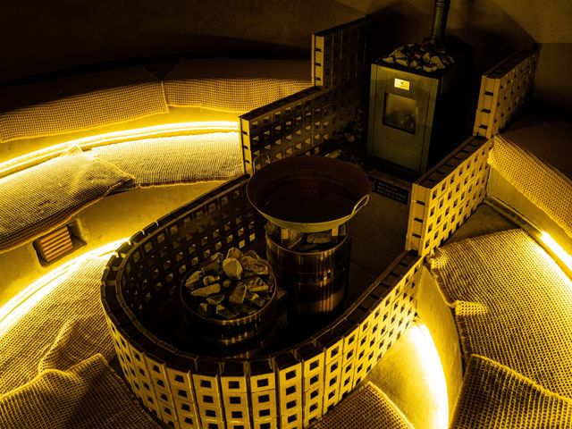 �y���O�G���A�z���b�N�T�E�i�F���R�̊��͂����A���z�I�ȁg���A�T�E�i�h�ւ悤����_YUBUNE SAUNA PARK -�͂ɂイ�̓�-