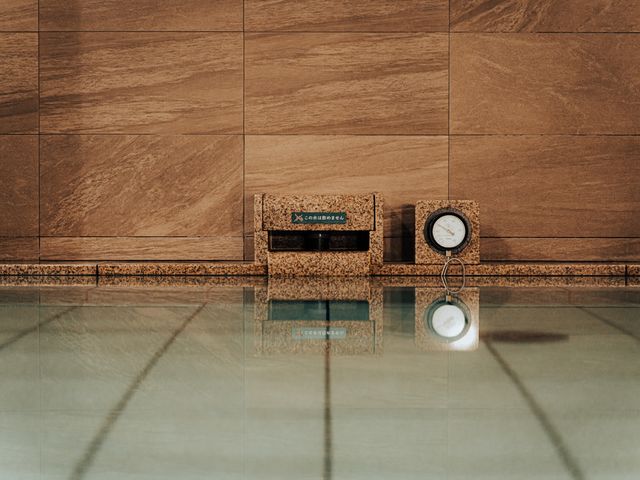 �y�����C/�I�V�z�I�V���C�F������Ɨ��������������ƌ����A�O�C�̐Â��������̐S�n�悳��[�߂Ă����B_YUBUNE SAUNA PARK -�͂ɂイ�̓�-