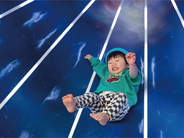 We are STARS �����V���I�X