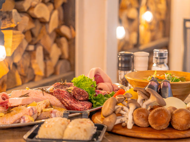 �|�X���[�T���̎ʐ^1