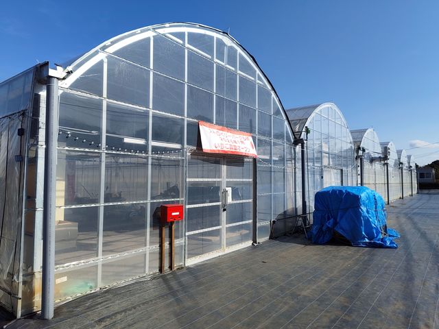 �{�݊O��_�X�g���x���[�p�[�N����