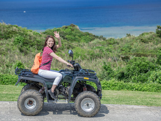 �Ί_���̊C��ڂ̑O�ɕ����󂯂Ȃ���̑u���h���C�u��_���N�[�A�}�����N���u