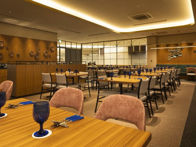 �A�[�g�z�e�����闢�����O�E�b�h�̎ʐ^1