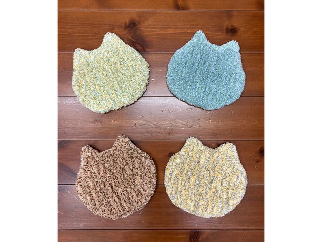 ���O�H�[ MofuMofu